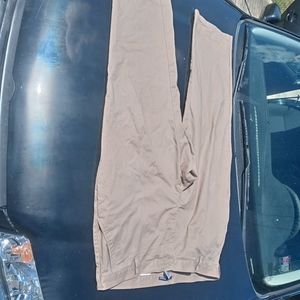 Basic edition pants 42